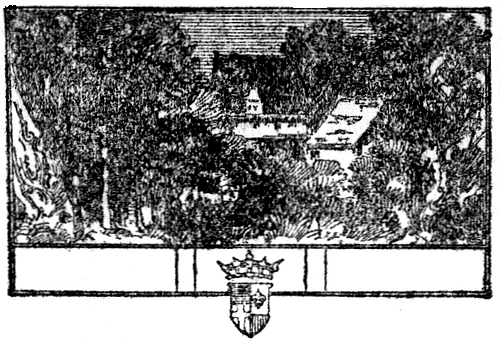 a château a château