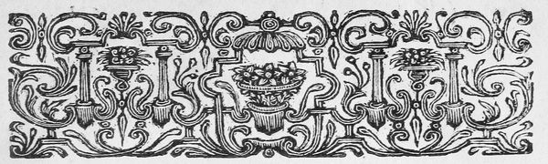 decorative banner