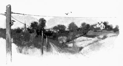 telephone wire telephone wire