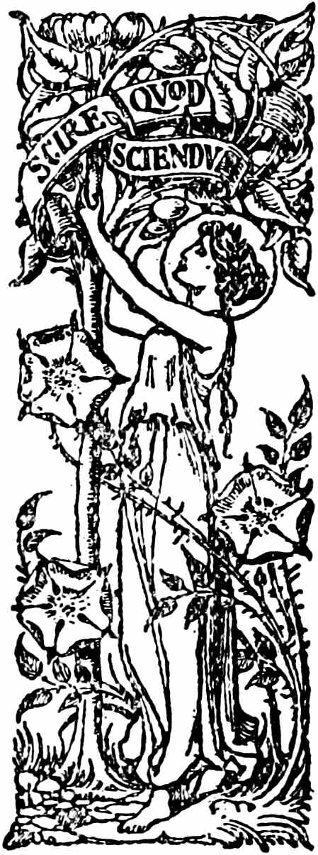 Colophon