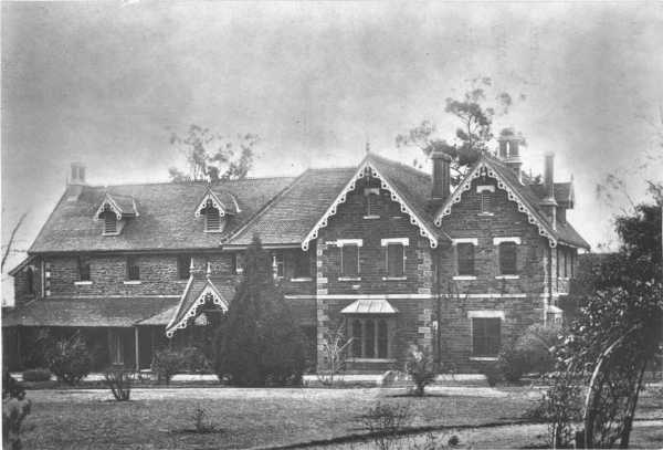 GOVERNMENT HOUSE, MARITZBURG. GOVERNMENT HOUSE, MARITZBURG.