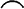 Arc of circle