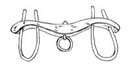 Riding tackle. Riding tackle.