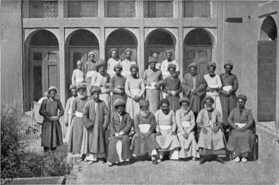 Ardeshir Meheban Irani and the Leading Members of the Anguman-i-Nasseri (Parsee National Assembly), Yezd. Ardeshir Meheban Irani and the Leading Members of the Anguman-i-Nasseri (Parsee National Assembly), Yezd.