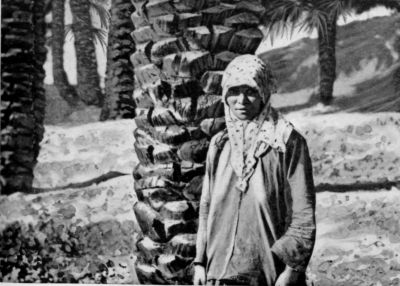 A Woman of Naiband. A Woman of Naiband.