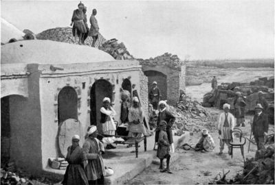 The British Bazar (Husseinabad) Sistan. The British Bazar (Husseinabad) Sistan.