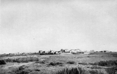The Citadel of Zaidan, the Great City. The Citadel of Zaidan, the Great City.