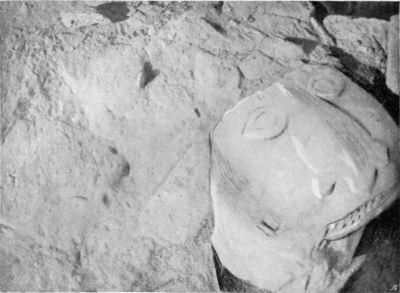 The Figure we dug out at Zaidan. The Figure we dug out at Zaidan.