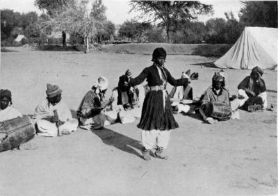 Beluch Dance (at Sibi.) Beluch Dance (at Sibi.)