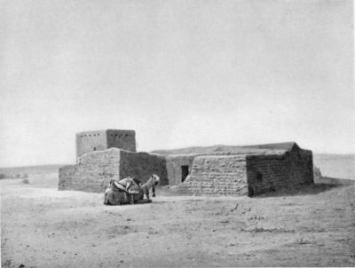 Kuchaki Chah Rest House. Kuchaki Chah Rest House.