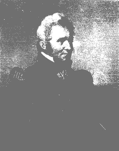 LT.-COL CHARLES DE SALABERRY.