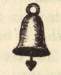 Temple bell