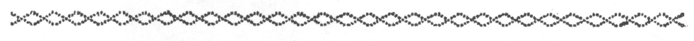 Decorative divider