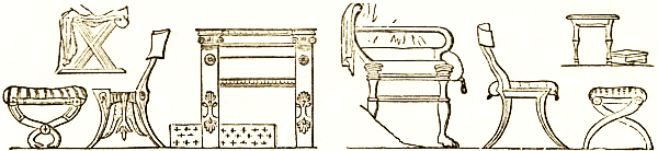 Greek chairs Greek chairs
