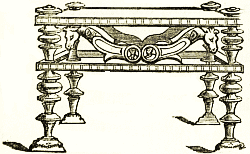 Roman _sella_ Roman _sella_