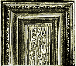 Carved panel Carved panel