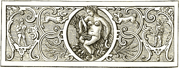 English panel; about 1590 English panel; about 1590