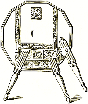 Folding table; English, 1620(?) Folding table; English