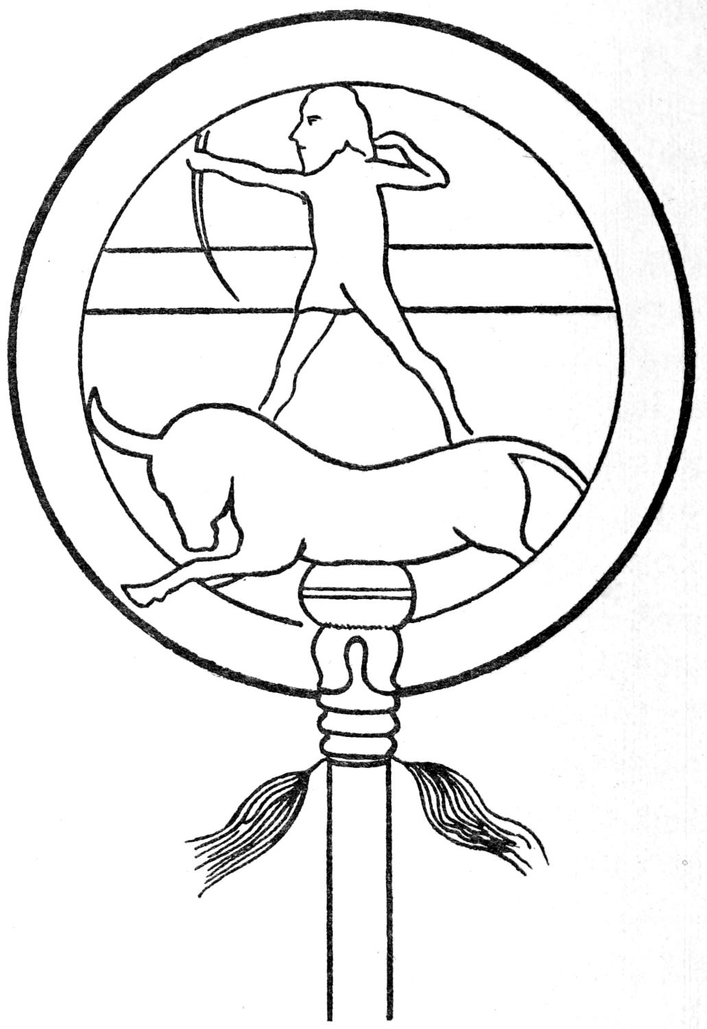 Assyrian Standard