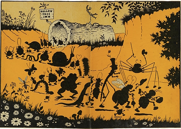 endpaper