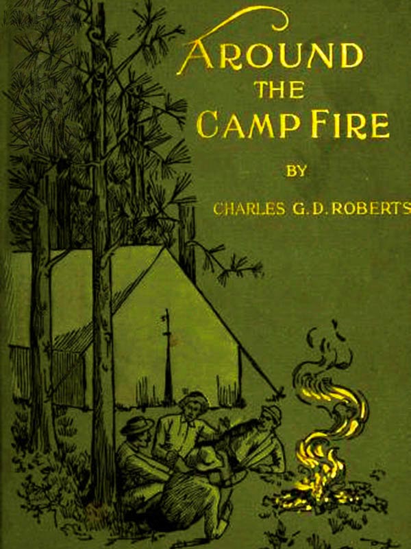 Around the Camp-fire