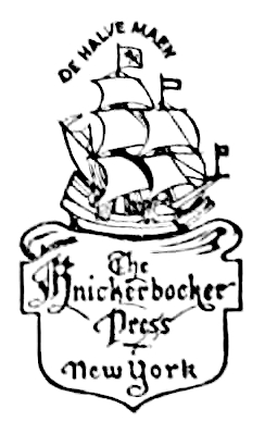 Colophon