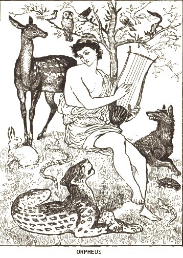 Orpheus
