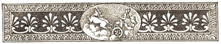 Decorative chapter heading