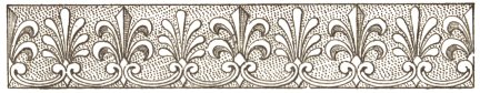 Decorative chapter heading