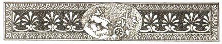 Decorative chapter heading