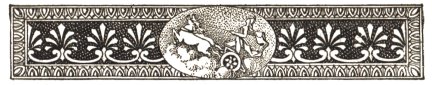 Decorative chapter heading