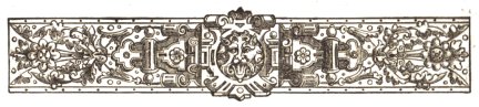 Decorative chapter heading