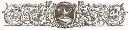 Decorative chapter header