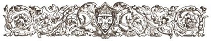 Decorative chapter header