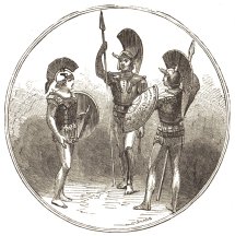 Warriors