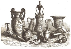 Ornaments