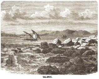 Salamis