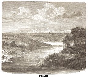 Babylon
