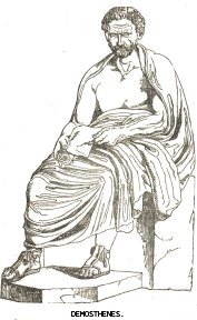 Demosthenes