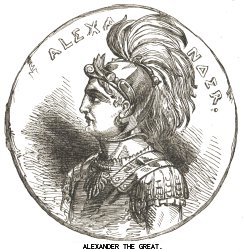 Alexander the Great