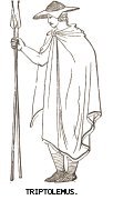Triptolemus