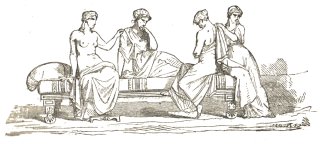 Greek women
