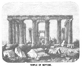Temple of Neptune