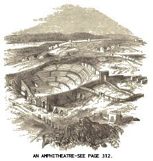 An Amphitheatre—see page 312