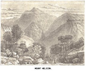 Mount Helicon