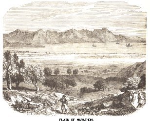 Plain of Marathon