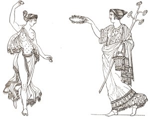 Virtue and Vice