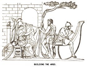 Building the Argo