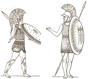 Warriors