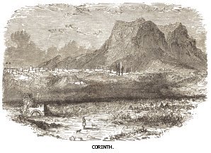 Corinth